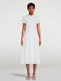 Good Linen Shirt Dress