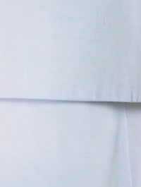 Good Linen Midi Dress