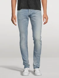 The Cast 2 Slim-Fit Jeans