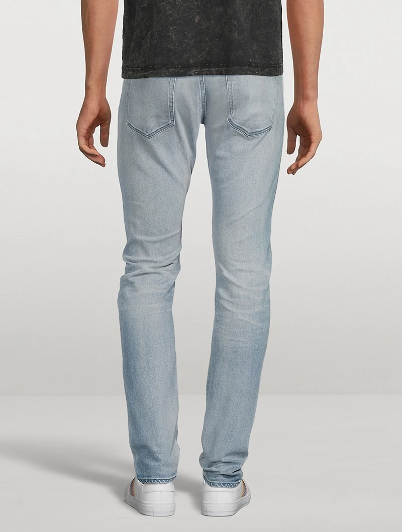 The Cast 2 Slim-Fit Jeans
