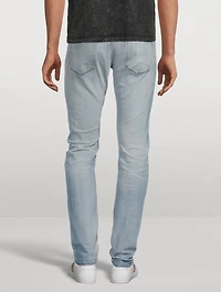 The Cast 2 Slim-Fit Jeans
