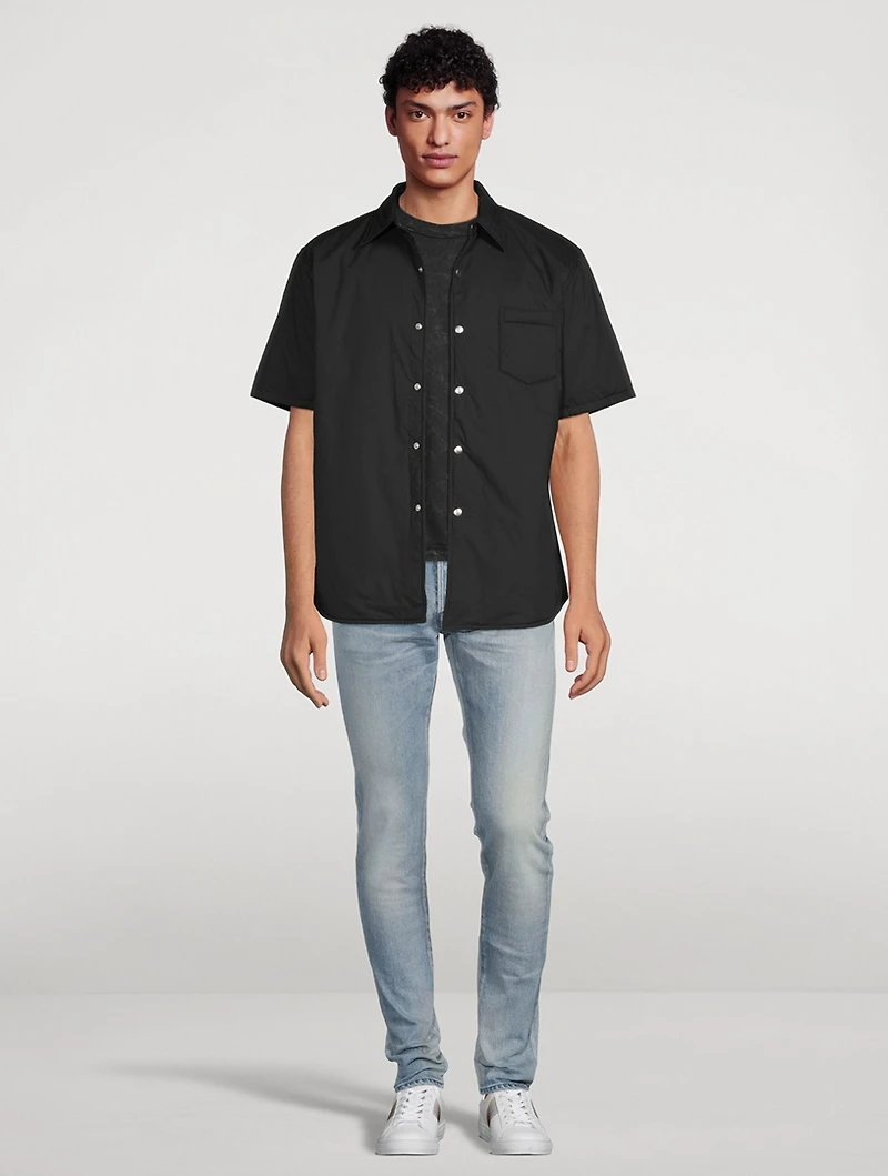 The Cast 2 Slim-Fit Jeans