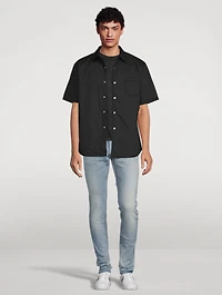 The Cast 2 Slim-Fit Jeans
