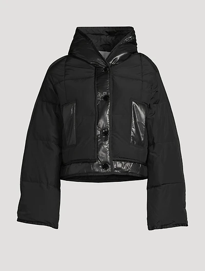 Puffer Jacket