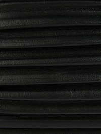 Bracelet Leather Shoulder Pouch