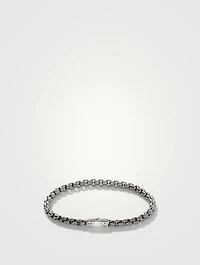 Box Chain Bracelet
