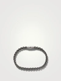 Box Chain Bracelet