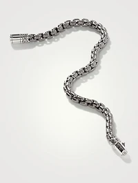 Box Chain Bracelet