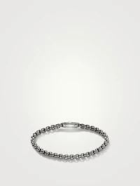 Box Chain Bracelet