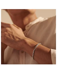 Box Chain Bracelet