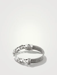 Rata Curb Chain Bracelet