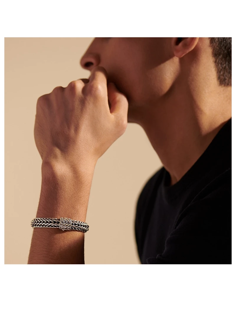 Kami Chain Bracelet