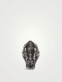 Legends Naga Reticulated Ring