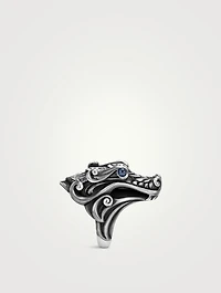 Legends Naga Reticulated Ring