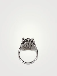 Legends Naga Reticulated Ring