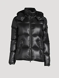 Fourmine Down Jacket