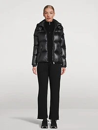 Fourmine Down Jacket