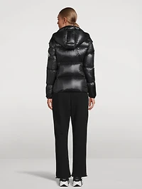 Fourmine Down Jacket