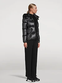 Fourmine Down Jacket