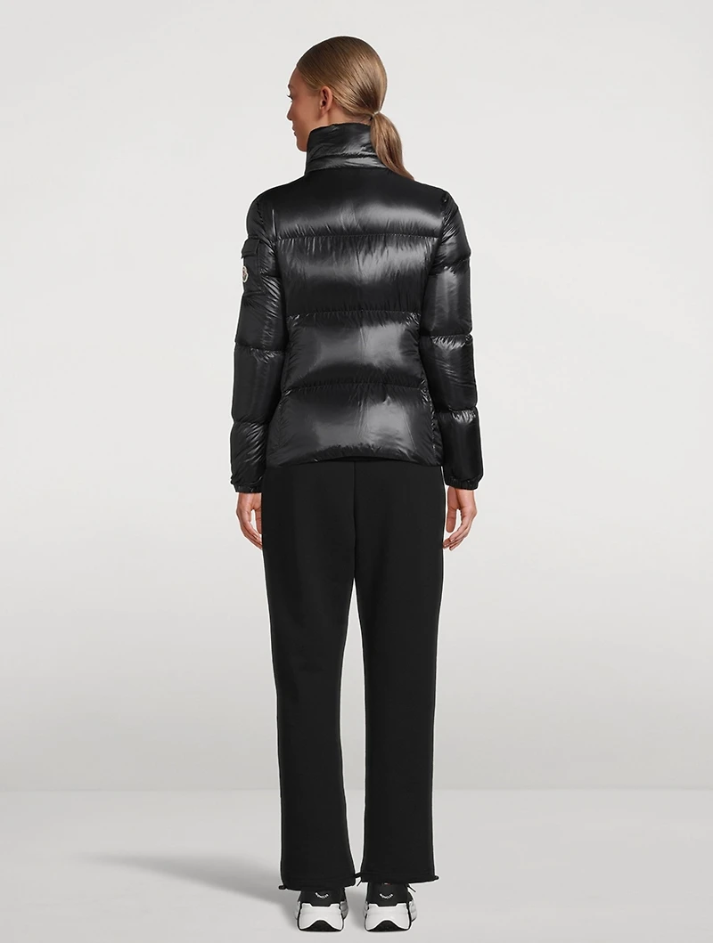 Fourmine Down Jacket