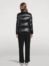 Fourmine Down Jacket