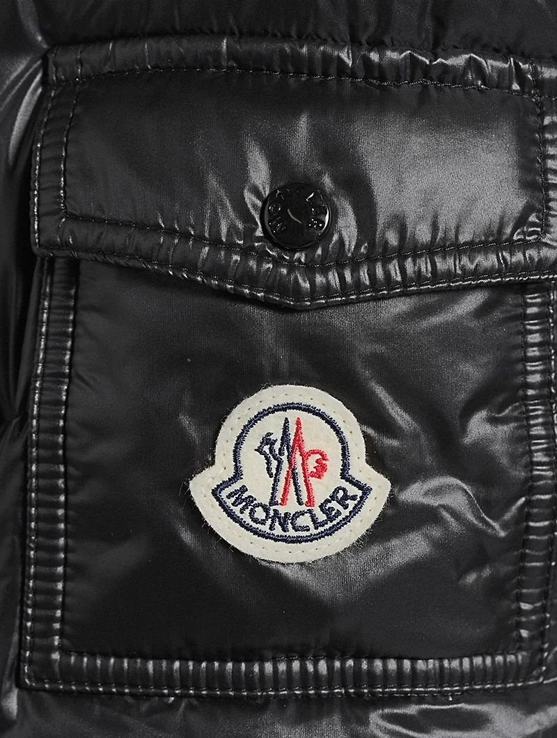 Fourmine Down Jacket