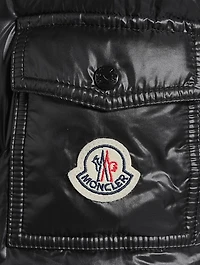 Fourmine Down Jacket