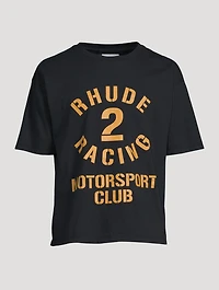 Desperado Motorsport Logo T-Shirt