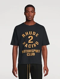 Desperado Motorsport Logo T-Shirt