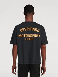 Desperado Motorsport Logo T-Shirt