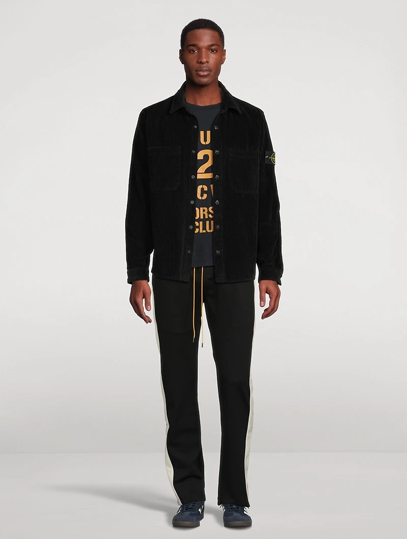 Desperado Motorsport Logo T-Shirt