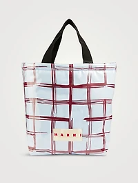 Printed Tote Bag