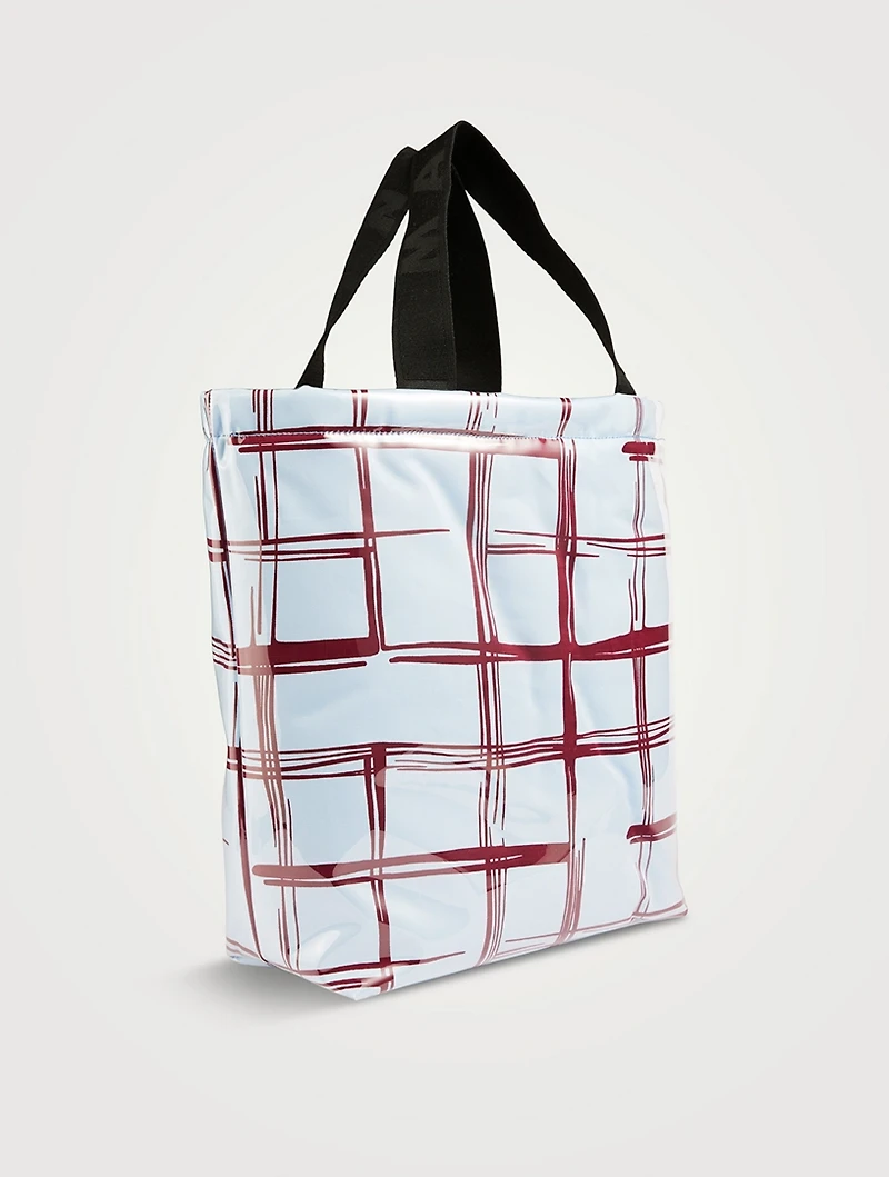 Printed Tote Bag