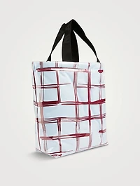Printed Tote Bag