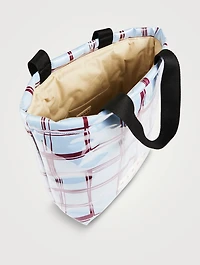 Printed Tote Bag