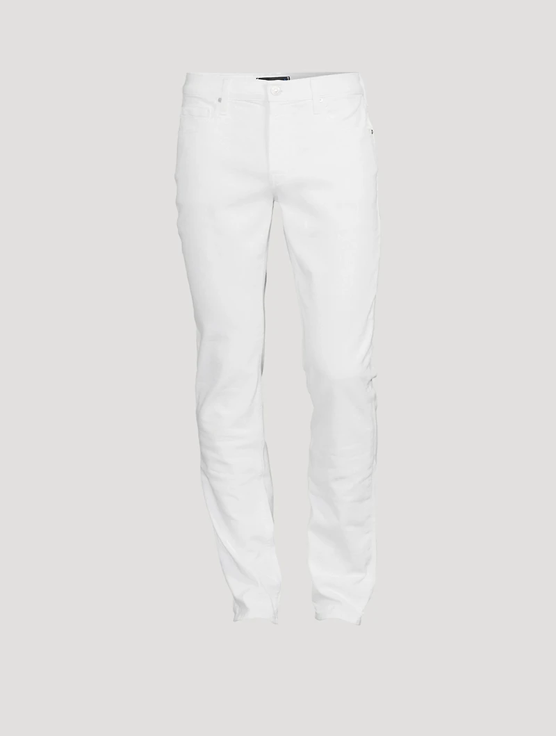Lennox Slim-Fit Jeans