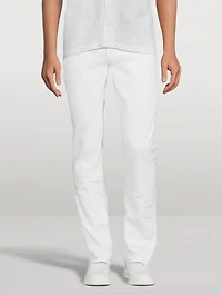 Lennox Slim-Fit Jeans