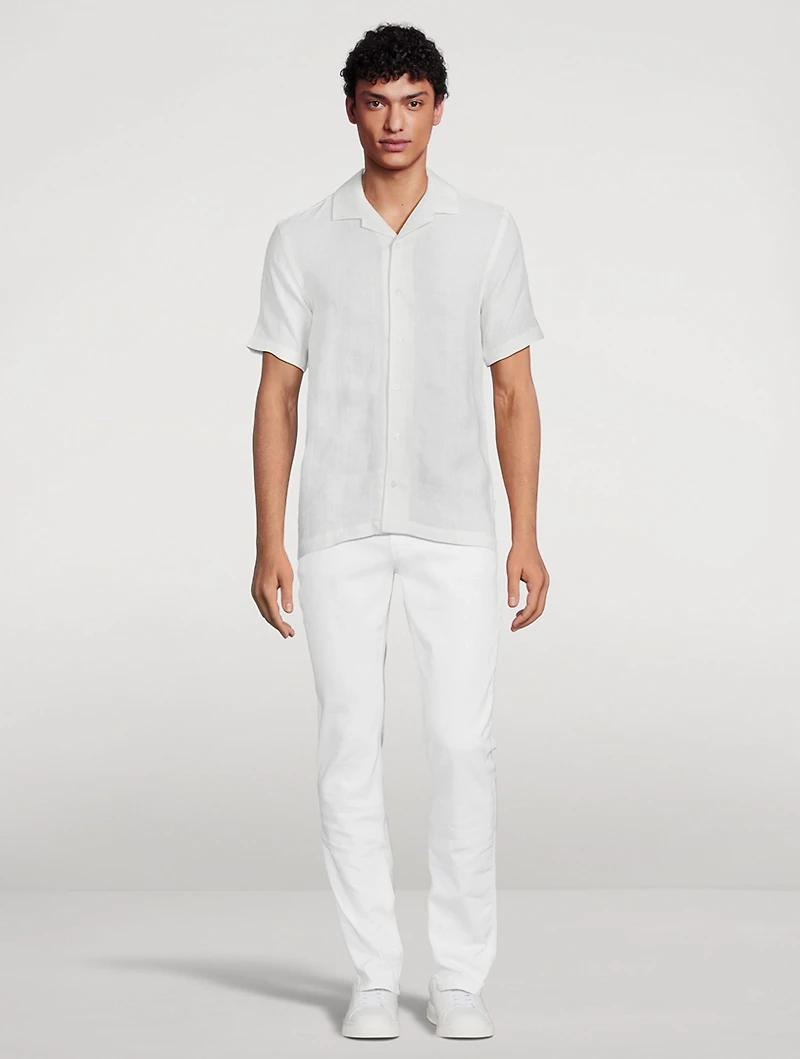 Lennox Slim-Fit Jeans