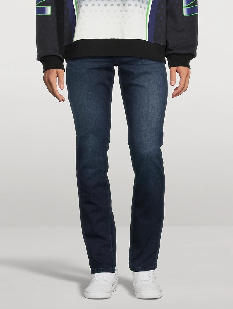 Lennox Slim-Fit Jeans