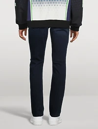 Lennox Slim-Fit Jeans