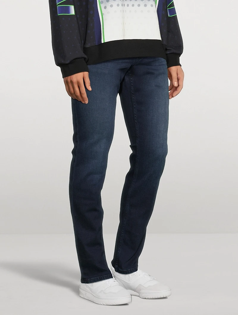 Lennox Slim-Fit Jeans