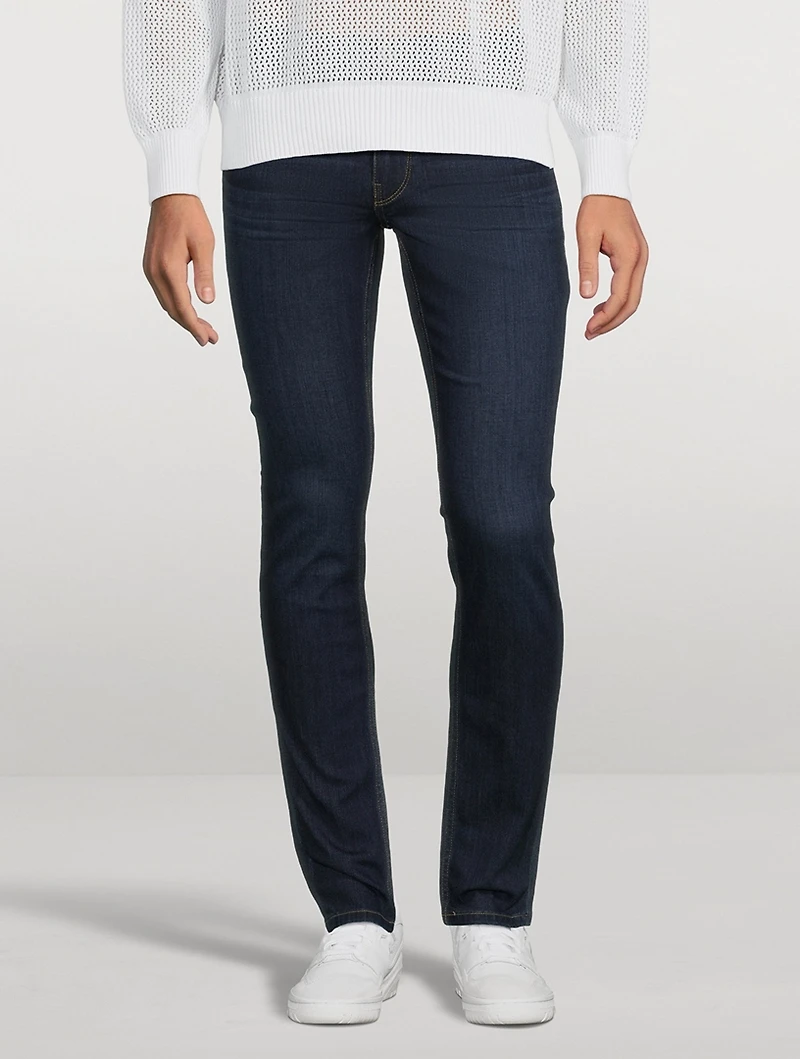 Croft Skinny Jeans