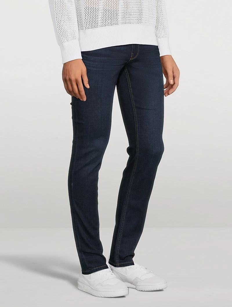 Croft Skinny Jeans