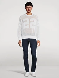Croft Skinny Jeans