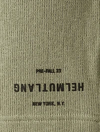 Knit Jersey Shorts