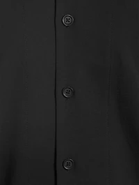 Roll-Up Camp Shirt