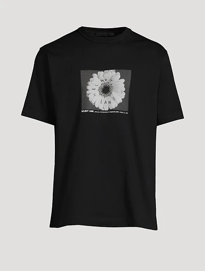 Photo Logo T-Shirt