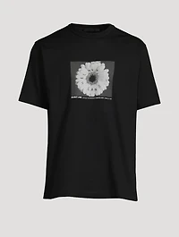 Photo Logo T-Shirt