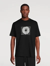 Photo Logo T-Shirt