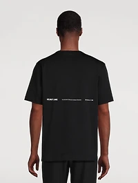 Photo Logo T-Shirt